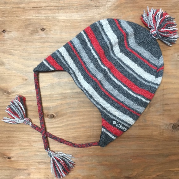 Columbia Accessories - Hat
